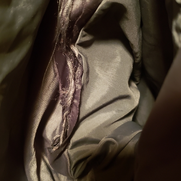 HOST PICK 😊 Wilson Adventure Bound Woman's Leather Jacket Sz S - Picture 4 of 16